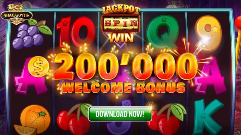Jackpot là gì? Cách tăng cơ hội trúng Jackpot Các loại Jackpot phổ biến hiện nay