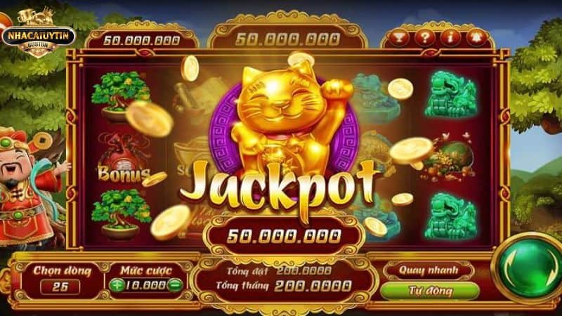 Jackpot là gì? Cách tăng cơ hội trúng Jackpot Chiến thuật tăng cơ hội trúng Jackpot