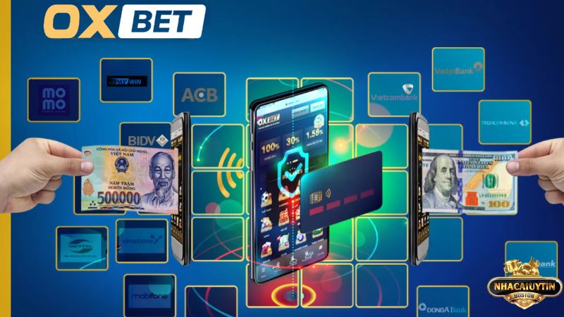 Bỏ túi các thông tin cơ bản nhất về OXBET Đánh giá của khách hàng về OXBET
