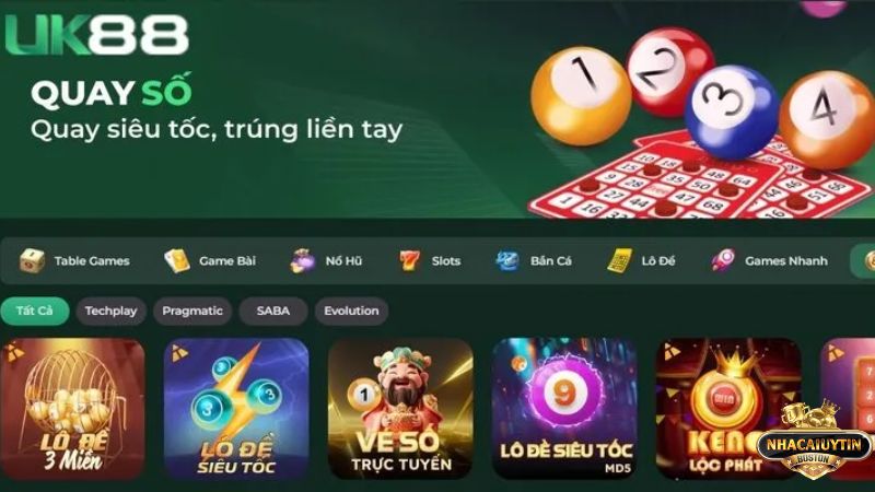 UK88 - Điểm đến cá cược hàng đầu hiện nay Đánh giá về UK88