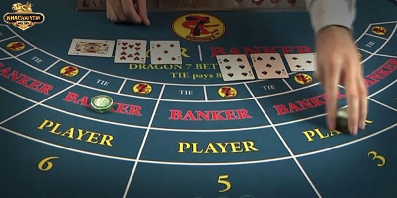Bật mí cách chơi Baccarat dễ hiểu, nhanh thắng đậm Giới thiệu về trò chơi Baccarat cho newbie