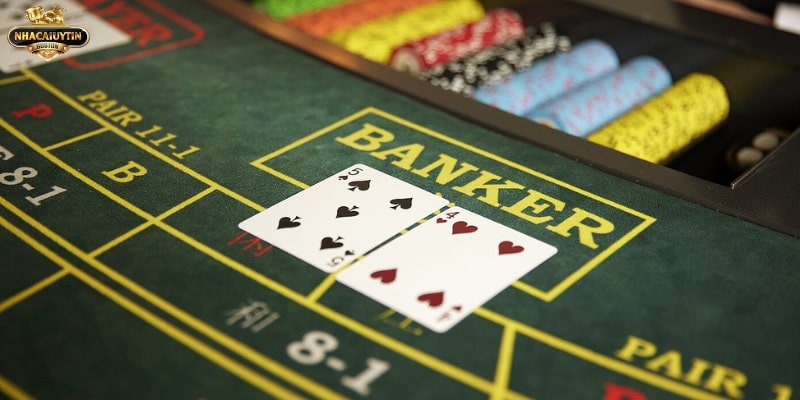 Bật mí cách chơi Baccarat dễ hiểu, nhanh thắng đậm Luật đặt cược trong cách chơi Baccarat anh em nên biết