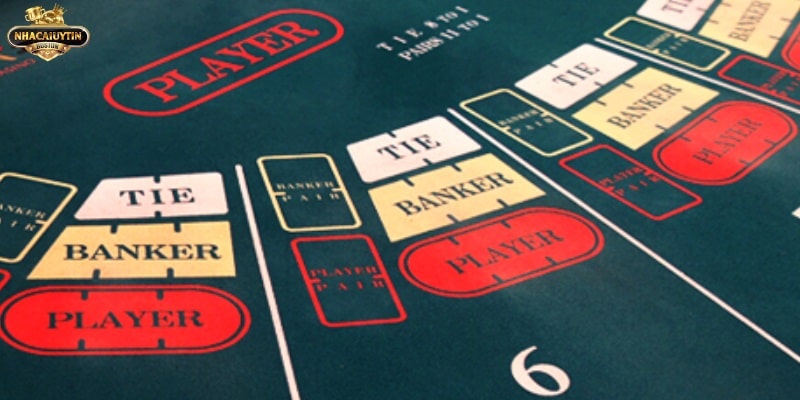 Bật mí cách chơi Baccarat dễ hiểu, nhanh thắng đậm Cách tham gia trò chơi Baccarat đơn giản nhất
