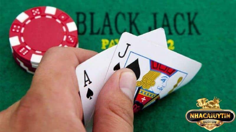 Cách chơi Blackjack 2025 kèm chiến thuật thắng lớn Kiểm soát vốn khi chơi Blackjack