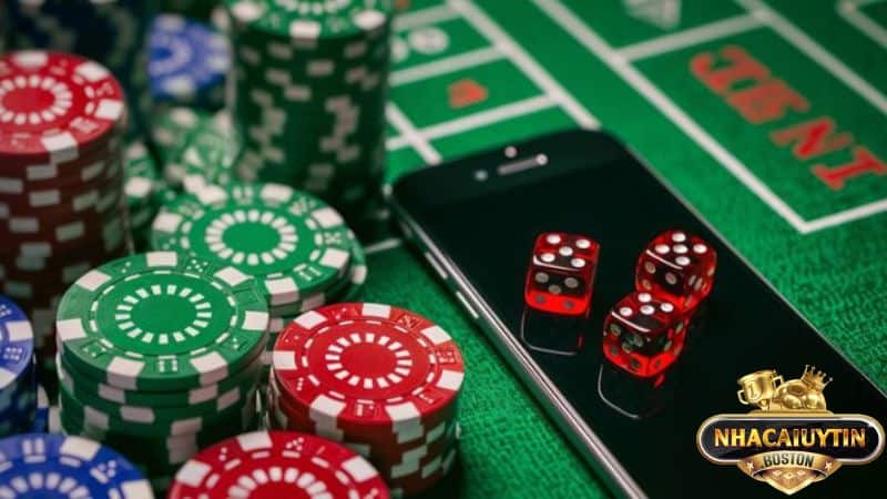 Cách chơi tài xỉu online - Bí quyết dễ thắng lớn Game tài xỉu còn mang đến nhiều lựa chọn cược