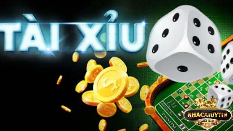 Cách chơi tài xỉu online - Bí quyết dễ thắng lớn Vận dụng mẹo chơi tài xỉu để nâng cao tỷ lệ thắng