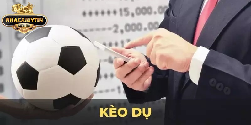 Tổng hợp 5 cách nhận biết kèo dụ chuẩn xác trong bóng đá Kèo dụ là gì?
