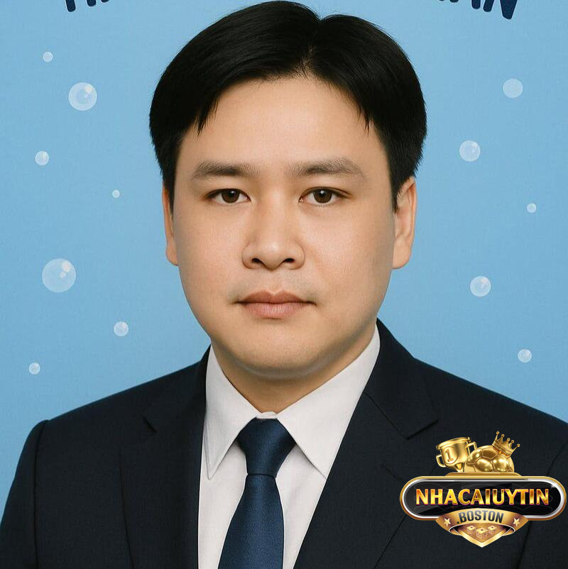 Nhacaiuytin.boston được CEO Hoàng Thiên Tuấn điều hành, định hướng nội dung