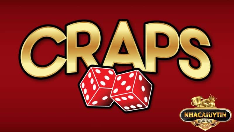 Craps là gì? Giải mã trò xúc xắc khiến casino náo loạn Giới thiệu về trò chơi Craps là gì