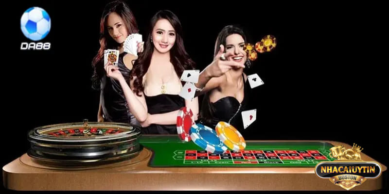 Da88 - Địa chỉ cá cược hàng đầu dành cho người chơi Việt Bắt đầu trải nghiệm tại Da88 vô cùng đơn giản