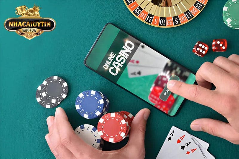 Tầm Quan Trọng Của Việc Tuân Thủ Điều Khoản Sử Dụng Nhà Cái Nhà cái sẽ đưa ra các biện pháp xử lý phù hợp tùy vào vi phạm của người chơi