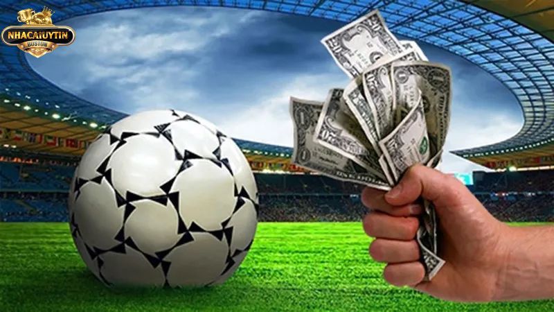 Kèo tài xỉu là gì? Mẹo chơi kèo tài xỉu chắc thắng Ví dụ minh họa về kèo tài xỉu là gì