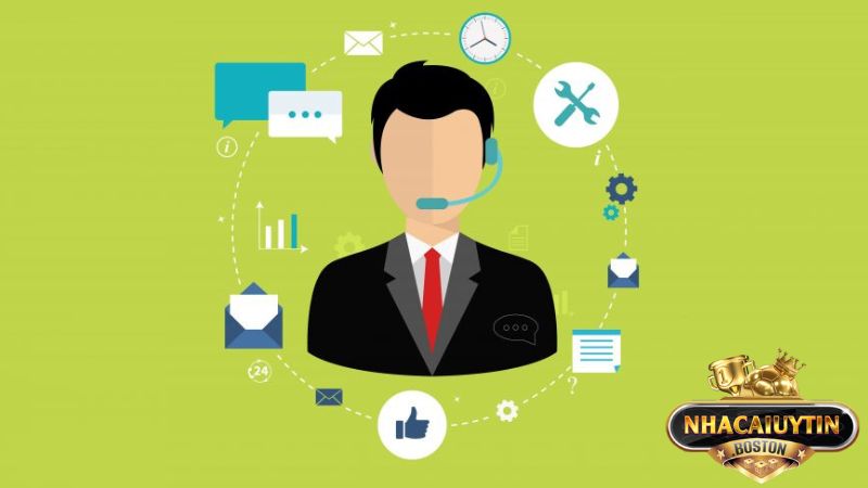 Liên hệ Nhacaiuytin dễ dàng: Mọi thông tin trong tầm tay bạn Khi nào cần liên hệ Nhacaiuytin?