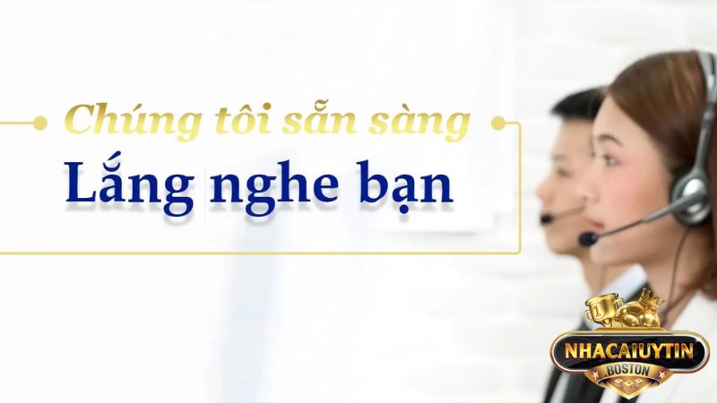 Liên hệ Nhacaiuytin dễ dàng: Mọi thông tin trong tầm tay bạn Hỏi và đáp khi kết nối với nhà cái