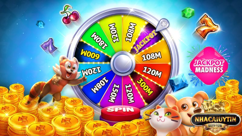 Slot game là gì? Gợi ý 5 bí quyết chơi siêu hiệu quả Slot game là gì là thắc mắc của rất nhiều người