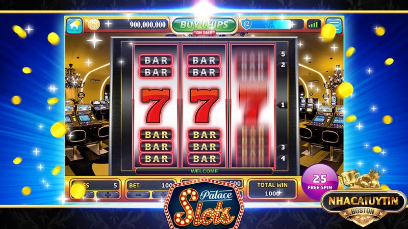 Slot game là gì? Gợi ý 5 bí quyết chơi siêu hiệu quả Luật chơi slot game đơn giản nhưng đòi hỏi sự quan sát kỹ