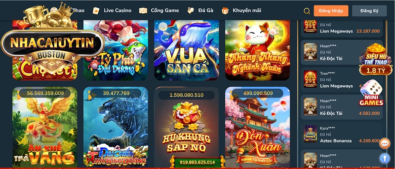 Ta88 - Nhà cái uy tín số 1 thị trường cá cược Việt hiện nay Nhà cái Ta88 uy tín cho bạn sân chơi cá cược an toàn, đẳng cấp