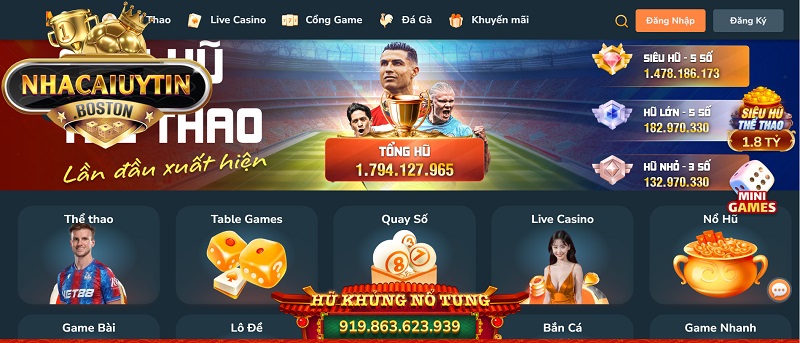 Ta88 - Nhà cái uy tín số 1 thị trường cá cược Việt hiện nay Ta88 sở hữu nhiều sản cược Hot ấn tượng