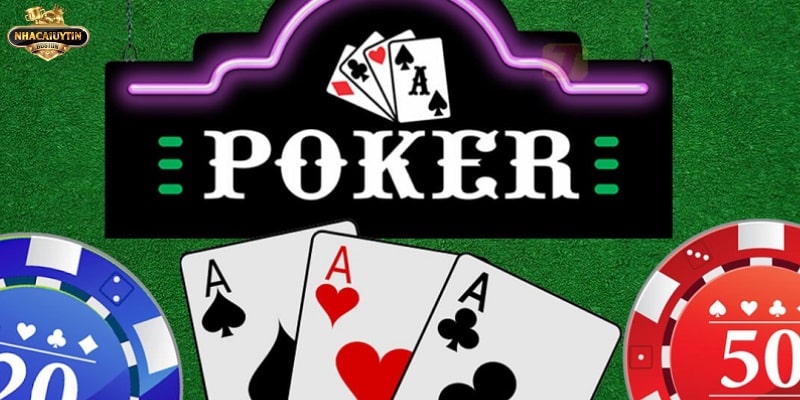 Khám phá các thuật ngữ trong Poker thường gặp nhất Giải thích lý do vì sao hội viên nên tìm hiểu các thuật ngữ trong Poker