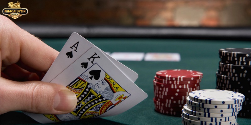 Khám phá các thuật ngữ trong Poker thường gặp nhất Những thuật ngữ chỉ bộ bài trong game Poker