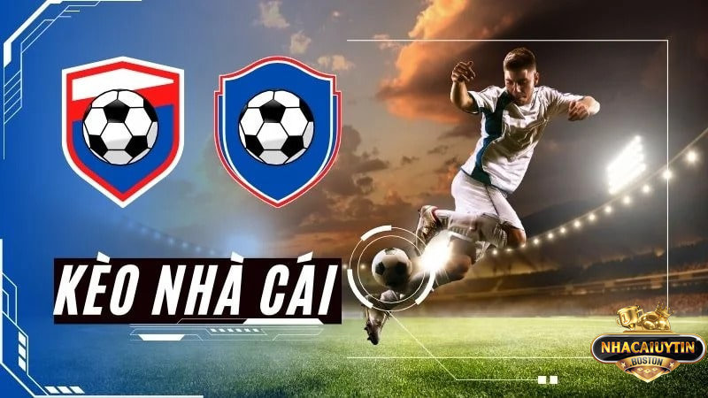 Tỷ lệ kèo - Cập nhật chuẩn, phân tích sâu trong cá cược bóng đá Cập nhật tỷ lệ kèo phổ biến nhất