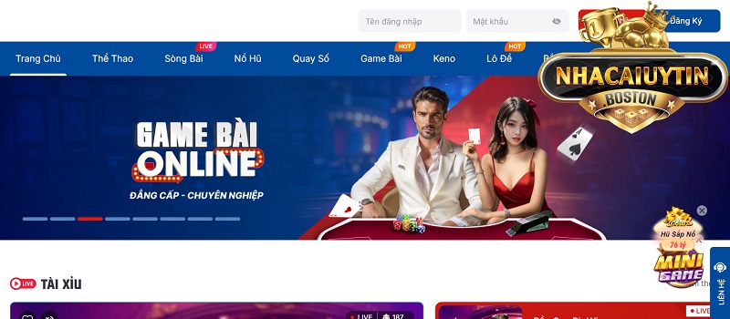 VUA88 - Sân chơi cá cược uy tín, thời thượng và đẳng cấp VUA88 - Sân chơi cá cược uy tín, thời thượng và đẳng cấp